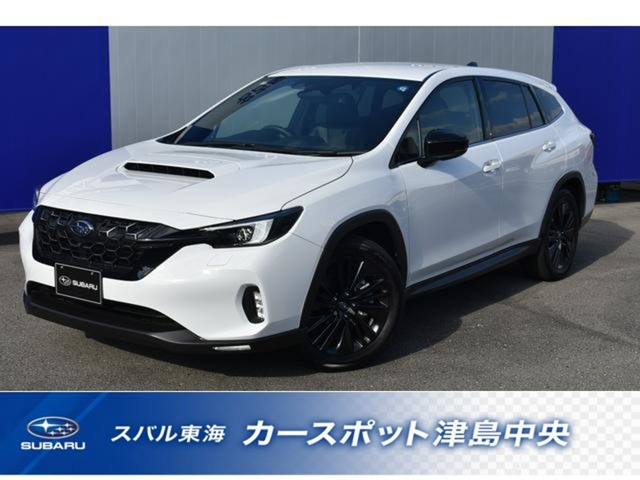 レガシィアウトバック 1.8 ブラック セレクション 4WD 