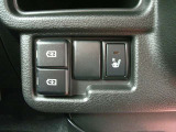 運転席シートヒーター装備!ヒーターを座面に内蔵!冬場に役立ちます!