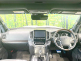 ランドクルーザー200 4.6 ZX 4WD 