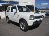 ジムニー ワイルドウインド 4WD 