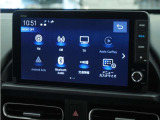 ◆Bluetooth Audio対応◆各種オーディオソースで退屈のないドライブをお楽しみください♪