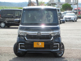 N-BOXカスタム L 