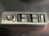 電動格納ドアミラースイッチ、パワーウィンドウスイッチ