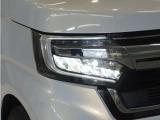◆LEDヘッドライト◆LEDライトは、明るく視認性が良く、省エネで環境にもやさしいヘッドライトです!