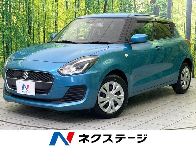 スイフト  XGリミテッド