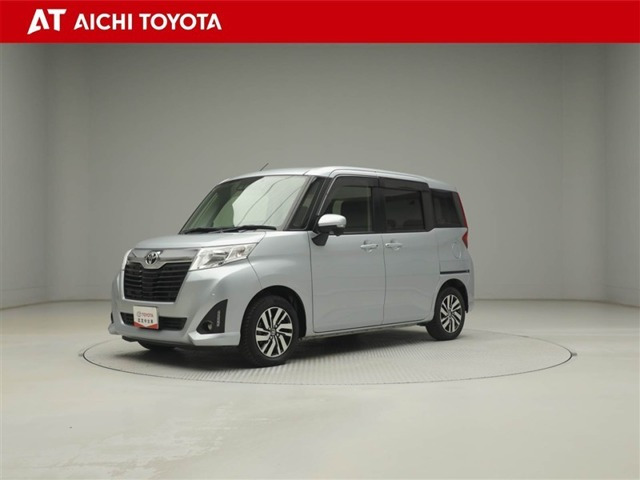 ルーミー 1.0 G コージー エディション 4WD 