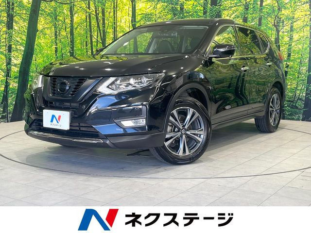 エクストレイル 2.0 20Xi 