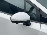 ウィンカーミラーで更にスタイリッシュで存在感あり!対向車からの視認性アップで安全性も高まります!