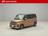 ルーミー 1.0 カスタム G-T 