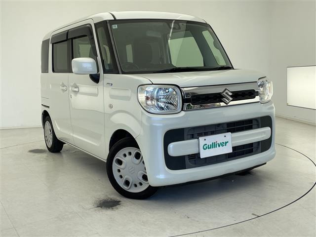 スペーシア ハイブリッド(HYBRID)  X 修復歴無し