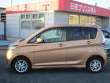 納車後には全国の日産ディーラーで無料一ヶ月点検が受けられます。