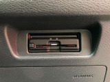 ETC2.0です。セットアップを完了してから納車となりますので、すぐにご利用頂けます。