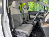 もちろん車内はキレイです♪よりクリーンな状態をキープしたいお客様には『ナノゾーンコート』がおすすめ!新型コロナウイルス対策や、除菌・消臭に効果を発揮し多くの方にご好評いただいております。