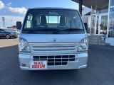 キャリイ KC エアコン パワステ 