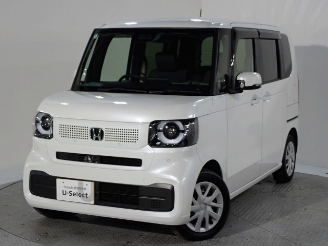 N-BOX  