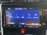 ナビではTVもご視聴いただけます。