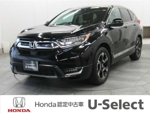 CR-V 1.5 EX