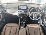X1 xドライブ 18d xライン 4WD 
