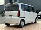 ホンダ専門知識を持つ整備スタッフが納車時に点検や車検整備をし安心して乗っていただけるようお渡ししています。