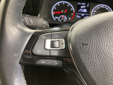 ◆クルーズコントロールにレーダーセンサーを組み合わせ、先行車を測定し設定されたスピードを上限に自動で加減速を行います。一定の車間距離を維持することで、長距離走行でのドライバーの疲労を低減させます。