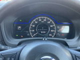 現在の走行距離は、24283kmです