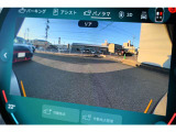 もはやMINI標準搭載とも言える、デザインアイコンの一つでもあるカーナビは各種設定から情報、マルチメディアまで、可愛らしい見てくれで多機能な装備の一つです。