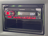 お好きな音楽を車内でお楽しみいただけます♪スピーカー交換・ウーハー追加などの音質向上や、最新ナビ・後席モニター等の取り付けも是非ご相談ください!