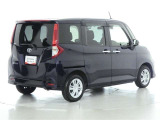 ルーミー 1.0 G-T 