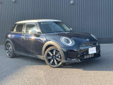 お客様のMINIライフをサポートいたします。お気軽にご相談ください。