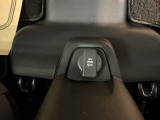 車内で便利な電源供給。【アクセサリーソケット】で、スマートに充電!