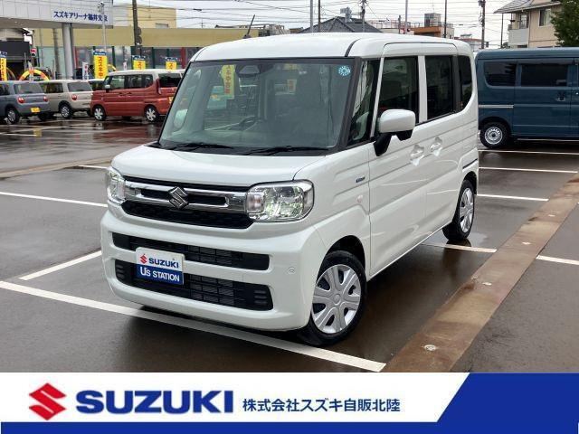 スペーシア ハイブリッド(HYBRID)  X 