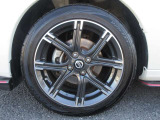 NISMO専用205/45R16 87V