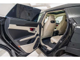 Interior door handle Rosso Efesto