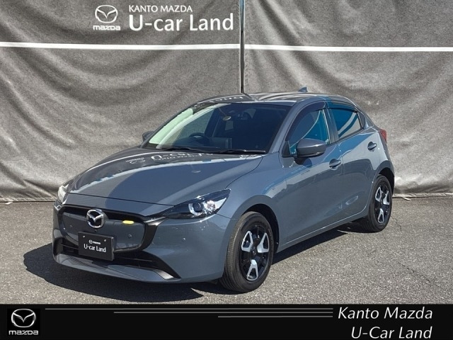 MAZDA2 1.5 15BD
