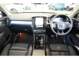 XC40 ウルトラ B4 AWD 4WD 