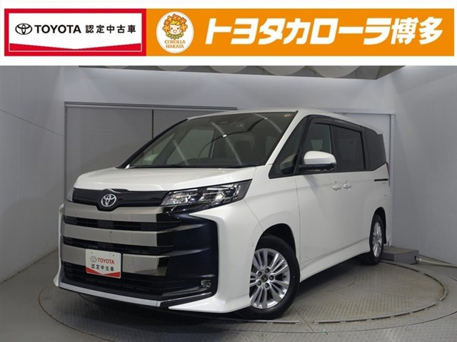 ノア  2.0 S-G