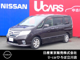 日産人気の、セレナ ハイウェイスターVセレクション 入荷しました♪