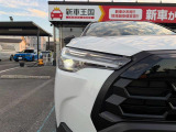 ☆LEDヘッドライト☆