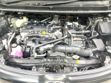 親切・丁寧な専門メカニックスタッフが応対!・車検・点検整備・事故等の修理などアフターサービスも安心。お車のカスタマイズもネクステージのサービススタッフまでご相談ください!