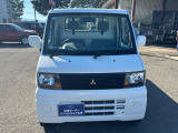ミニキャブトラック VX-SE エアコン付 4WD 