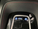 EVドライブモードで、エンジン音や排気ガスを気にすることなく走れます。早朝・深夜や屋内の駐車場などで重宝しますよ♪