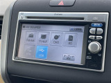 【 オーディオソース 】車内で音楽やラジオなど様々なコンテンツを選択できます!//