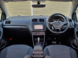 ポロ TSI コンフォートライン 