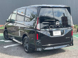 全国日産ディーラー共通のワイド保証は、ご購入後もお近くの日産でメンテナンスが可能です。