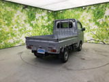 ハイゼットトラック エクストラ 4WD 