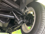 お車を安心してお乗りいただく為には、足回りの定期点検が欠かせません。サービスサポート(有償保証)では無料点検もご提供しており、安心のカーライフをお過ごしいただけるサポート体制が整っています。