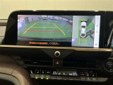 クラウンクロスオーバー 2.5 G レザー パッケージ E-Four 4WD 