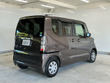 N-BOX G Lパッケージ 