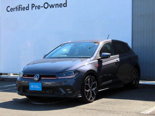 ポロ GTI 
