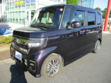 N-BOXカスタム L 